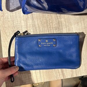 Kate Spade Wristlet